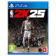 PS4 mäng NBA 2k25